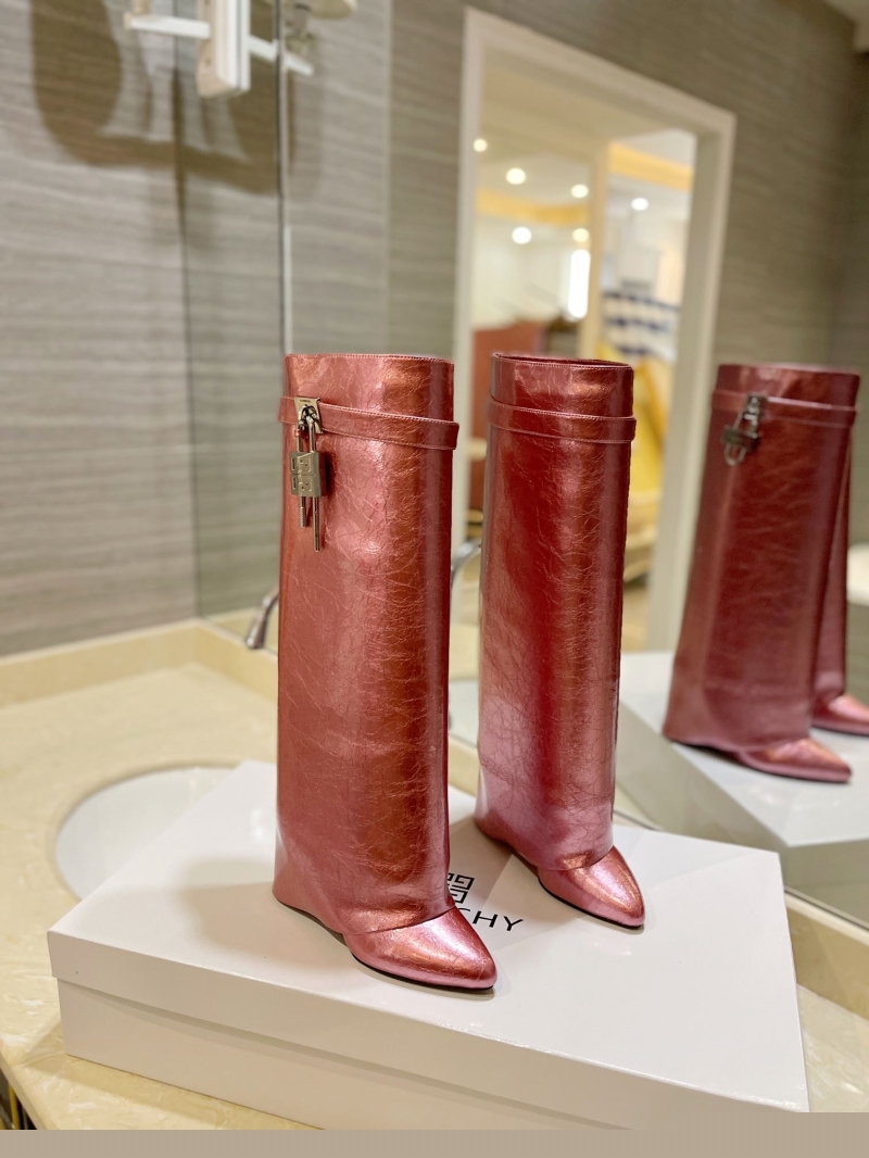 Givenchy Boots